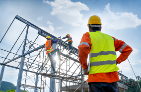 thi công xây dựng dd & cn