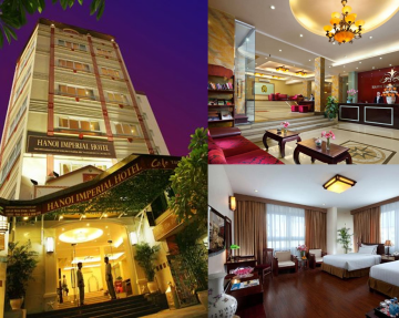 Viện huyết học TM TƯ