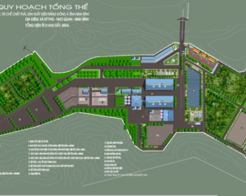 Xây dựng dân dụng bao gồm những hạng mục thi công gì?